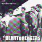 Heartbreakers - 'Auf Wiedersehen...'  CD